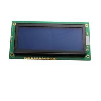 192X64 LCM STN LCD exhiben el módulo monocromático del LCD de la MAZORCA de 19264 gráficos