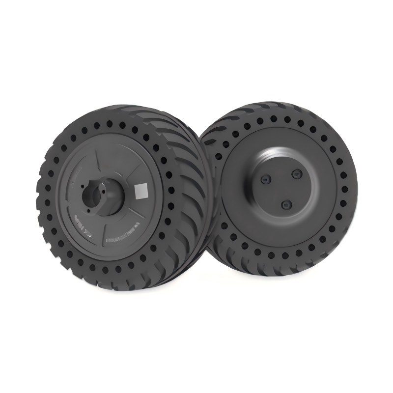 Smart Air Purifying Robot Hub Motor M0601