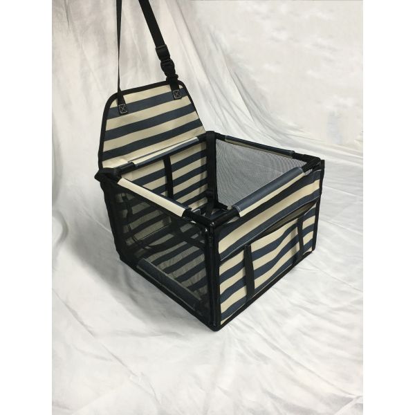 Travel Pet Carrier Car Dog Seat Protector Best Seller Booster Seat for Dogs and Cats