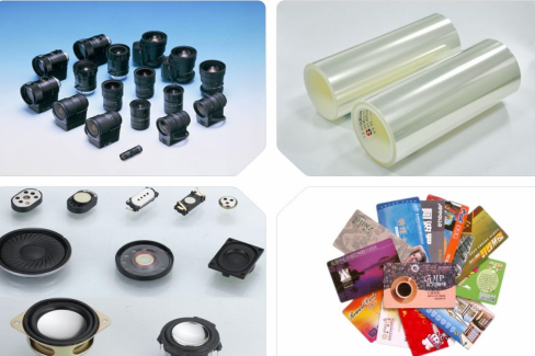 Flame Retardant High Temperature Resistant UV Adhesive Insulating Fixing for Power Supply Electronic Components