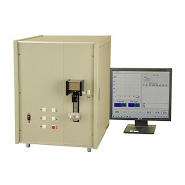 Fiber Tensile Lab Test Machine Pre Tensioned Filament Tensile Strength Test Machine
