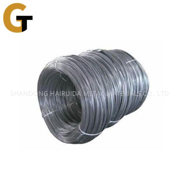 3/8 1/8 1/16 3/4 Non Alloy Steel Wire Rods Steel Rod Coil
