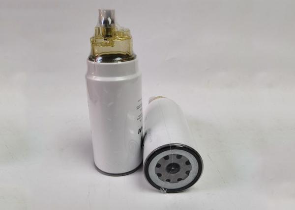 PL420 Heavy Duty Truck Filters 1000424916 1000588583 Diesel Fuel Filter Elements