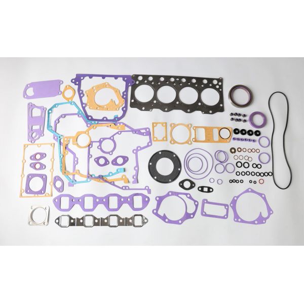 Engine Gasket Set for KOMATSU SAA4D95LE B3.3
