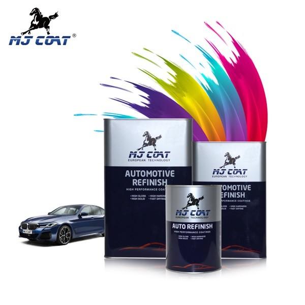 Good Dissolution Auto Paint Thinner Standard Dry Lacquer Thinner For Cars