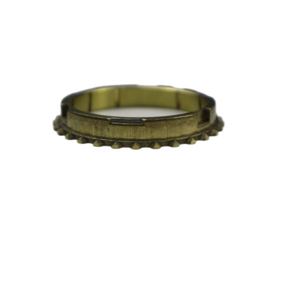 ISUZU TFR NHR RING SYNCHRONIZER 8944638300 (в переводе с английского)