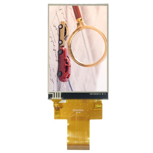 16BIT TFT Display Module SPI 4 Wire 3.5 Inch Tft Lcd Display Arduino 320*480