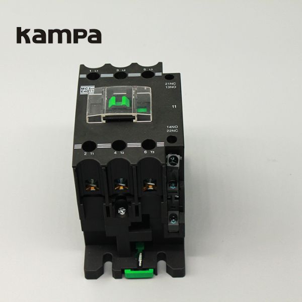 High quality LC1E40 40A ac contactor