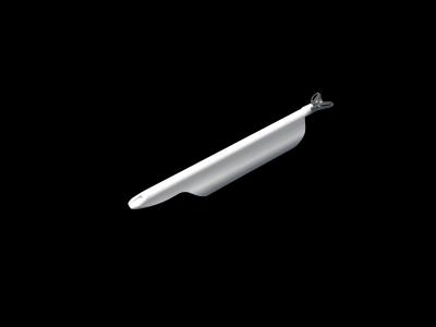 Disposable Needle Guides & Kits DE-012 for Samsung ER4-9/10ED, EV4-9/10ED, EVN4-9, ER4-9, EC4-9, EC4-9ED Probe