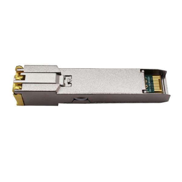 GLC-T Copper Module 1000Base-T SFP UTP Transceiver 100m Gigabit Ethernet