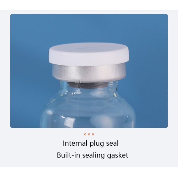 Lightweight and Breakage-Resistant Plastic Bottle for Non-Phototoxic Contents