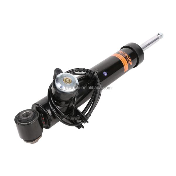 Atualize o seu sistema de suspensão BMW F15 F16 X5 X6 com ADS Rear Air Shock Absorber