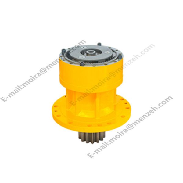 1484644 199-4701 2276116 2966299 2813588 Excavator Swing Gearbox For E320C E320D E318C E323D
