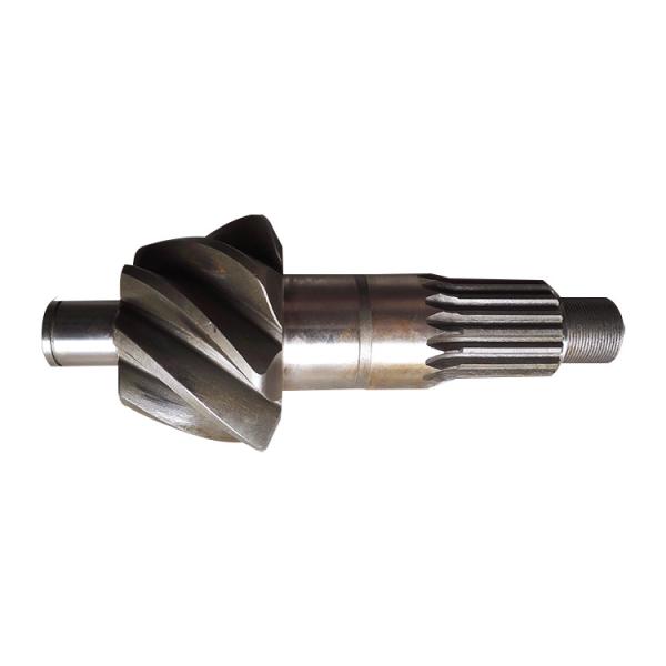 CBGJ2063 JHP2063 Wheel Loader Components Hydraulic Gear Pump For Liugong
