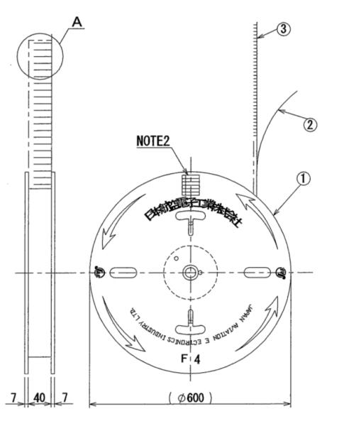 High current JAE Electronics DW3R002-CV connector combining power and signal contacts in compact design