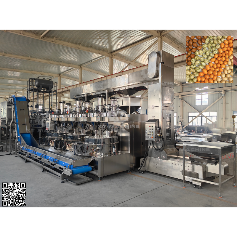 304SUS Z-Type Bucket Elevator with Electromagnetic Feeder and 0.75kw Power for Nut Handling