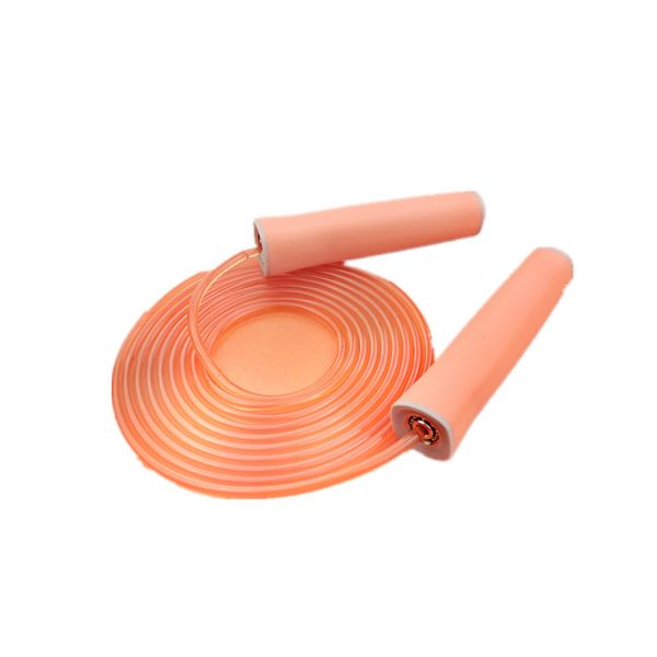 пластмасса PVC прыгая веревочек спорт ODM 5mm