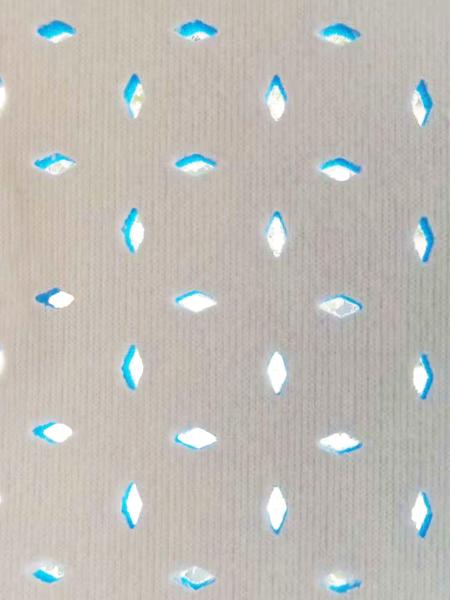 Premium 10mm Thickness Shock Pad For Football Artificial Grass