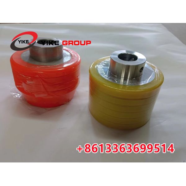 YK-2000 Кольцевая швейная машина от YIKE GROUP