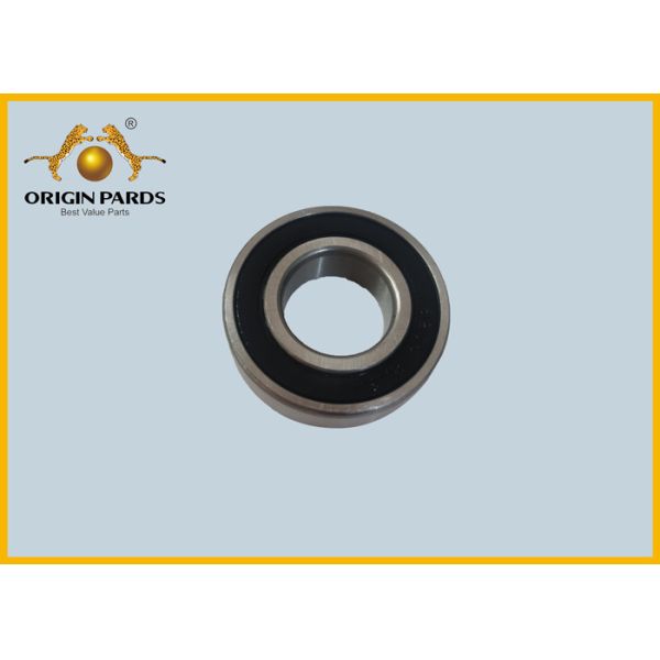 Pilot Bearing 6205 Two Side Seal Cover Isuzu 6HK1 6SD1 6BD1 Engine Flywheel Bearing 8943922880 Size 52*25mm