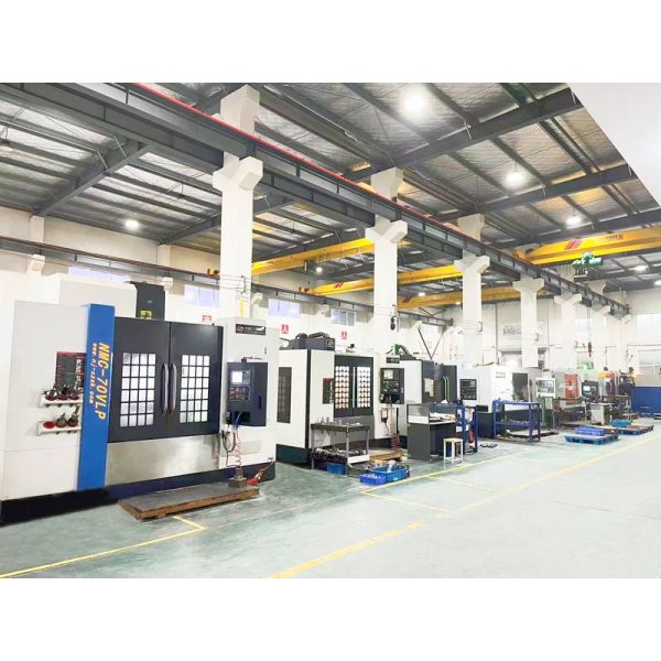 Nanjing MKPL Machinery Co.,Ltd.