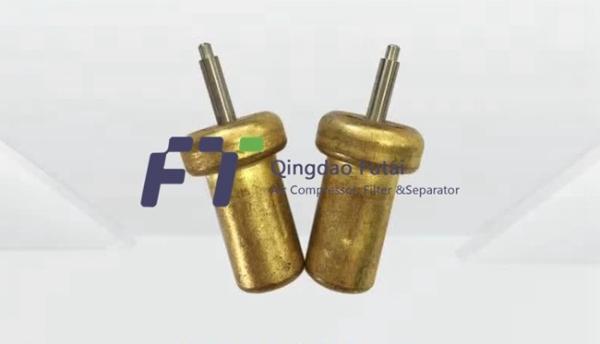 Repair Thermostat Core Kit 719750 Air Compressor Valves