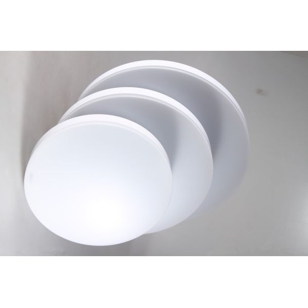 led ceiling 24w white pc  white proof light  indoor lamp new item house office kitchen used lamp hign quality new item
