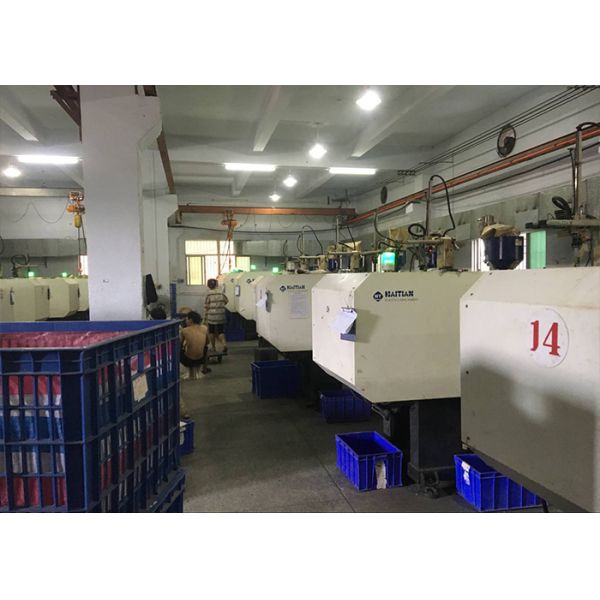 Man Yuk Toys Co., Ltd