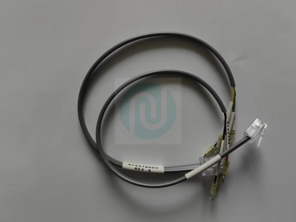 75278003 Coupeur de câble Assy Tube nouveau s-93-5/s52 fait partie du GT5250
