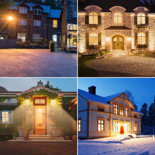 Project light High Brightness 170LM 30W 6500K US Bridgelux LED Chip