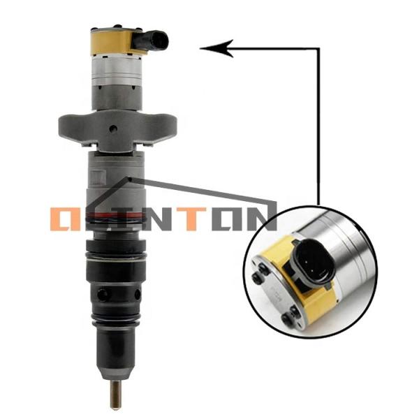 263-8218 Excavator E330D E336D 387-9428 387-9429 Engine Nozzle for Construction Works