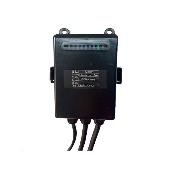 Forklift ECU Multi-functional Original Factory Compatible Vehicle Control Box