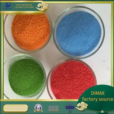 Easy To Shape Grey Sand For Arts And Crafts Needs And Hobbies