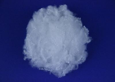 1.5d*51mm Synthetic Staple Fibres For Non Woven Fabric