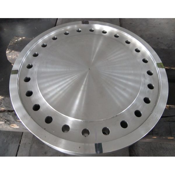 ISO9001 Certified 316 410 Stainless Steel Disc Stainless Steel Disc Blanks