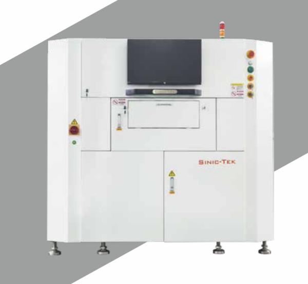 Big Size Solder Paste SMT Inspection Machine 1200MM 1500MM Online SPI