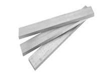 Powder Coating Aluminum Extrusion Profiles Flat Busbar LP - 0580