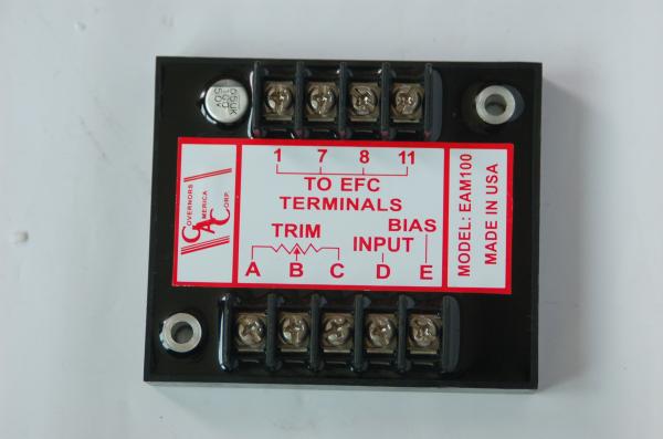 Interface Card EAM100 