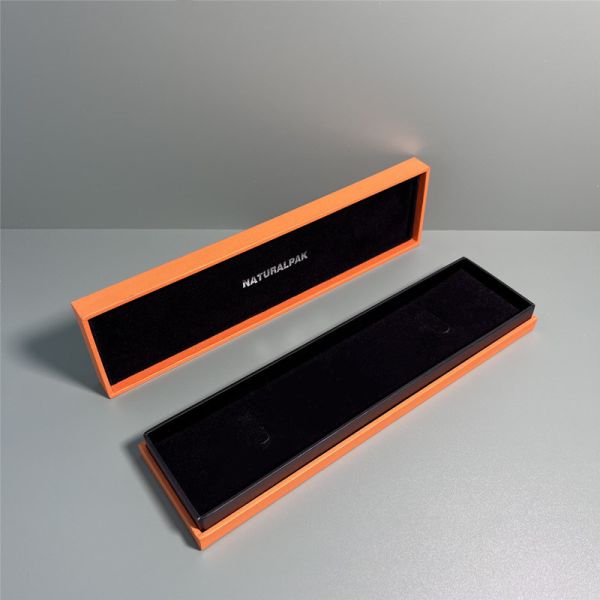 High-End Paper Ring Earring Pendant Bracelet Necklace Gift Watch Bangle Packaging Box