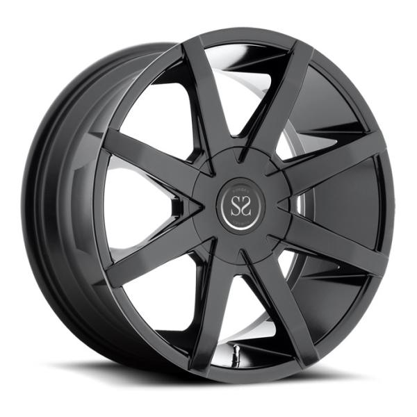 20 customs aftermarket aluminum forged wheel modified car rim