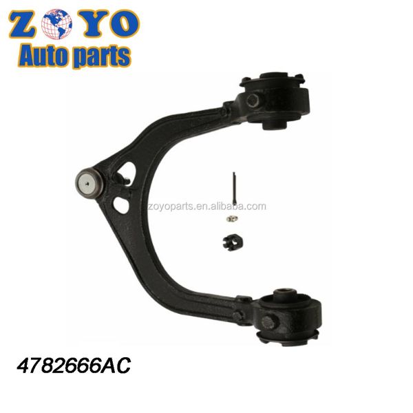 Right Suspension Arm for Dodge Charger 2004 2014 Forging Front Lower Control Arm