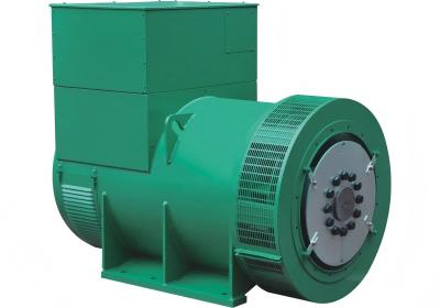 1400-2200KVA 4 Poles Brushless Alternator