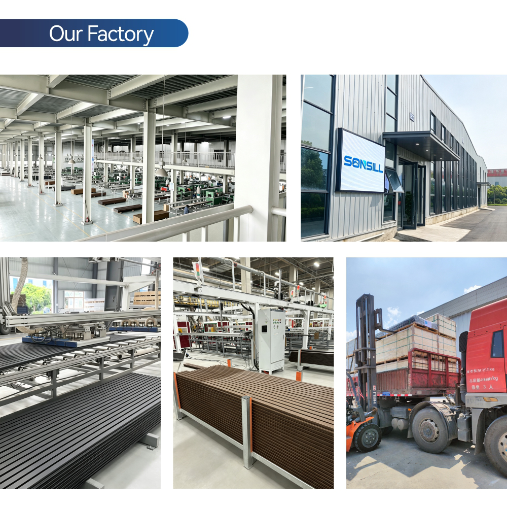 ASA Co-extruded Wall Panel Wholesale Supplier for Exterior Cladding and Building Projects