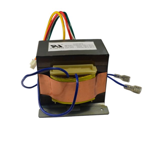 EI86 china transformer manufacturer enclosed 1100kva step up and down electronic