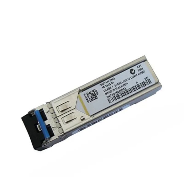 Customized GLC-LH-SMD SFP Wireless Transceiver Module and Customizable for Performance