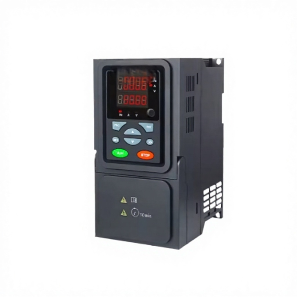 3G3MX2 AB007 Industrial Control Automation V2 Variable Frequency Drive Three-Phase Motor Speed Controller