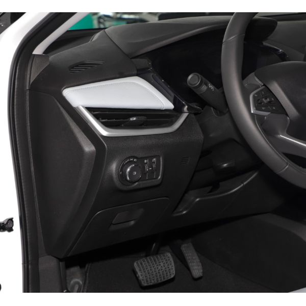 Carro 2022 compacto elétrico da versão 518KM de Chevrolet MENLO Xinghe