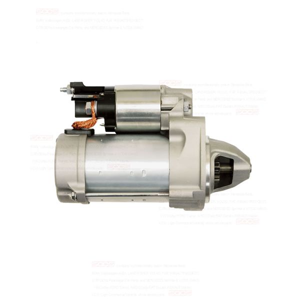 Auto Car Engine Starter Motor For Benz 6519060026  0061514501
