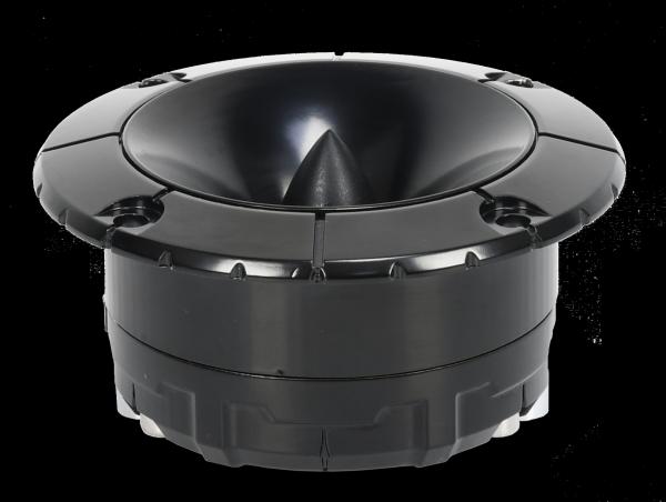 1voice coil neodyminum super tweeter TW22N， 100wrms, 1'' voice coil, 4 ohms, freq. response: 3.5k-20kHz, Sensitivity: 102dB