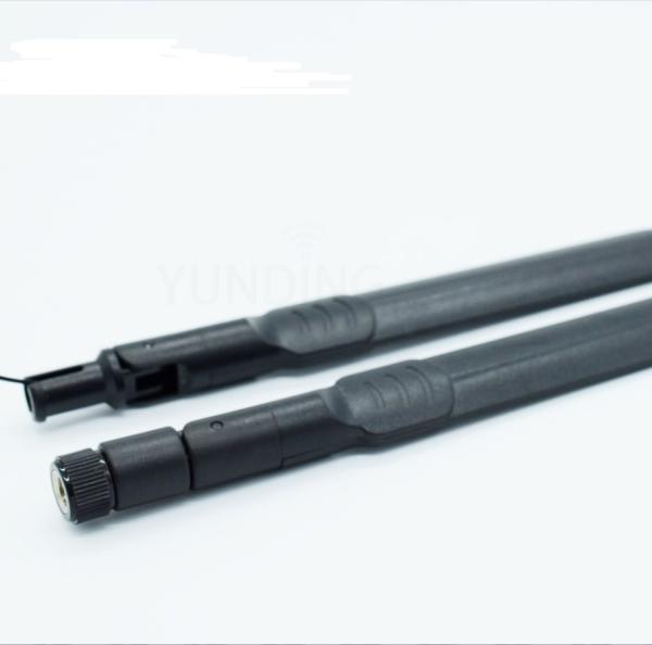 External 2G 3G 4G LTE Antenna , High Gain 4G Omni Directional Antenna